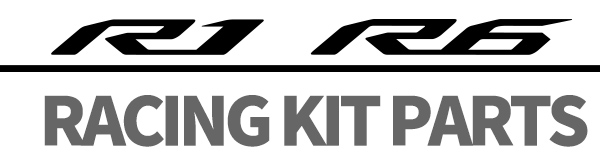 R1 R6 RACING KIT PARTS